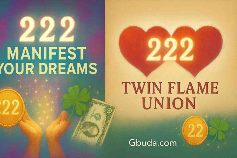 222 angel number meaning – balance, harmony, relationships, and spiritual alignment