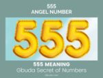 555 angel number, Angel Number 555 | Numerology life path, Numerology