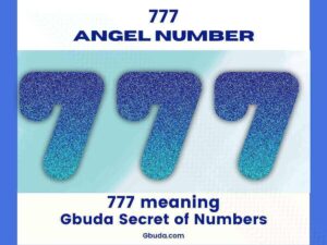 Many Things To Love | Angel number meanings, What Do These Numbers Mean? Number meanings, Gbuda