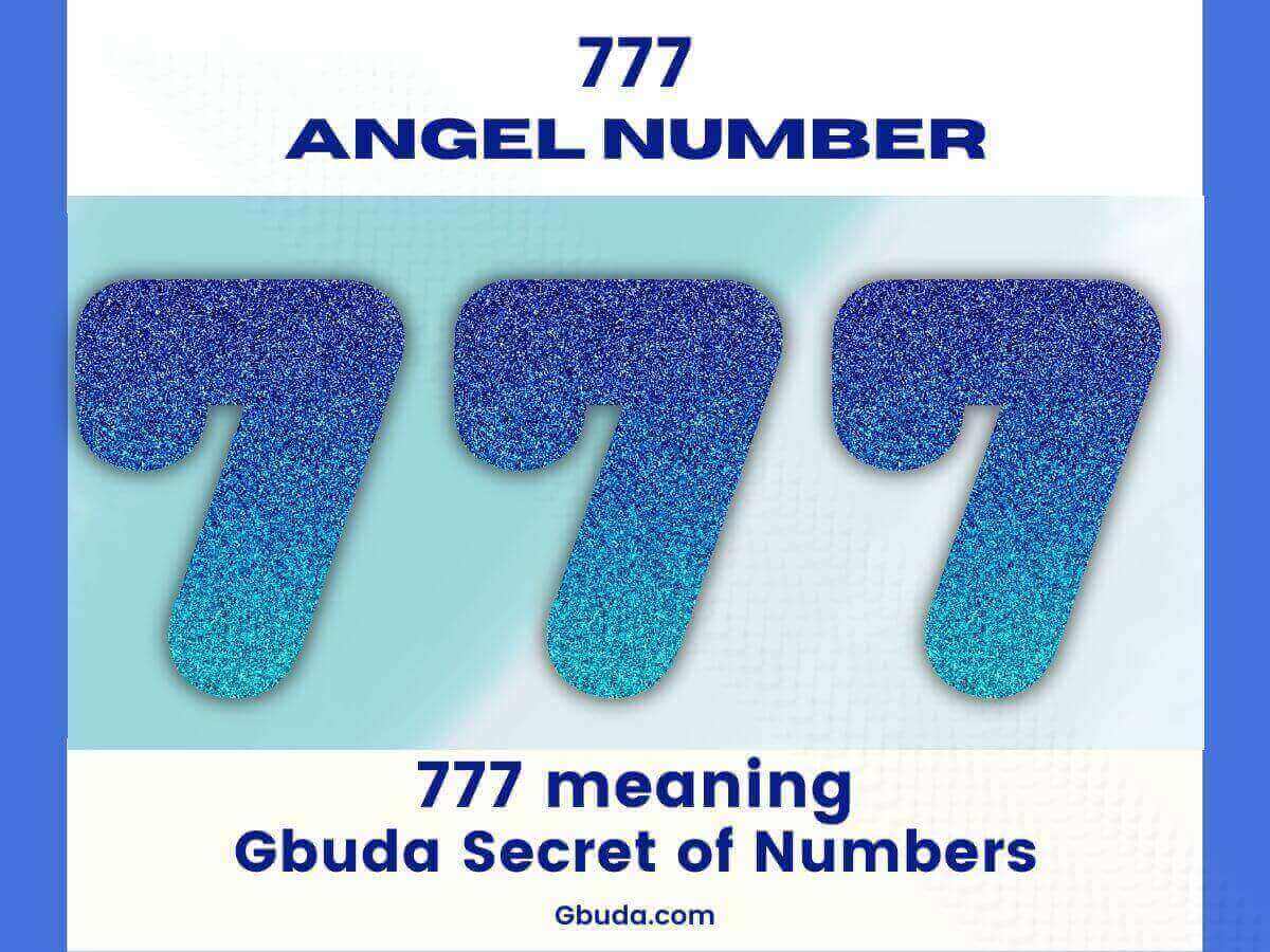 Many Things To Love | Angel number meanings, What Do These Numbers Mean? Number meanings, Gbuda