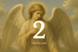 number 2 meaning in numerology