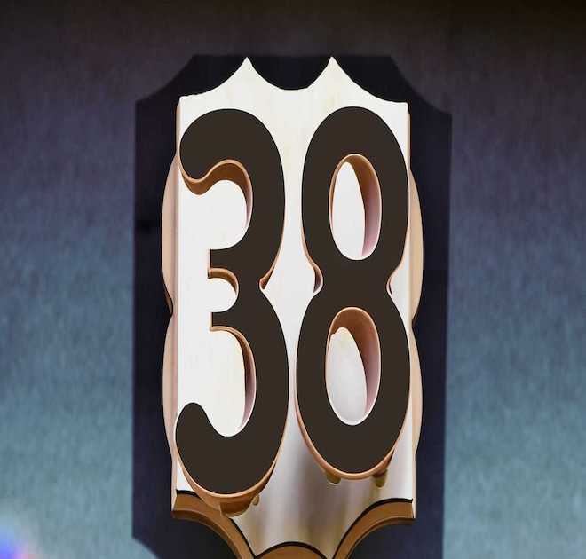 38 angel number