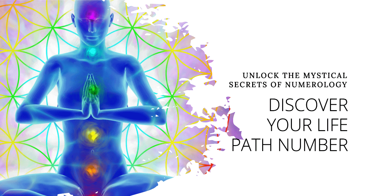 Numerology Life Path Number