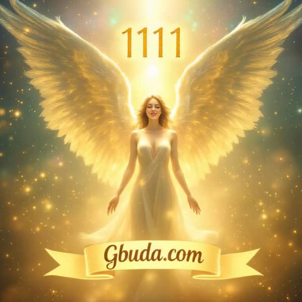 1111 angel number love