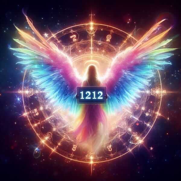 1212 meaning career