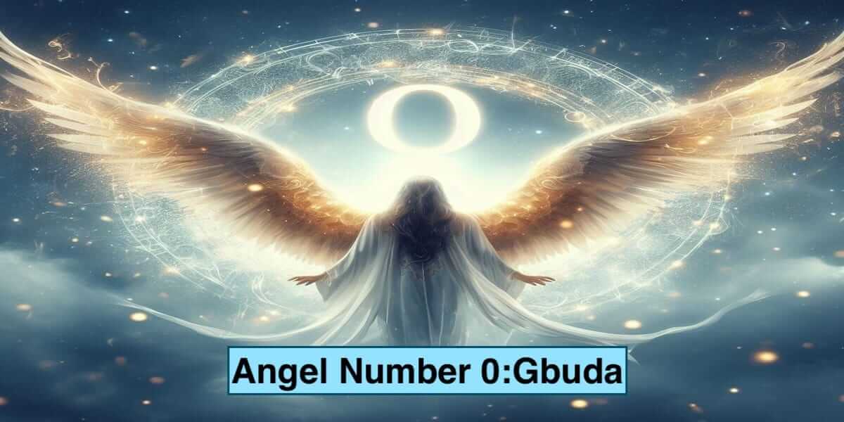 Angel Number 0 Spiritual