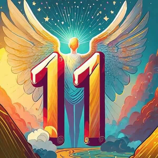 Guidance Angel Number 11
