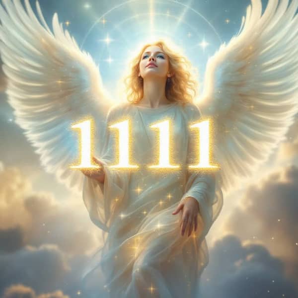 What is 1111