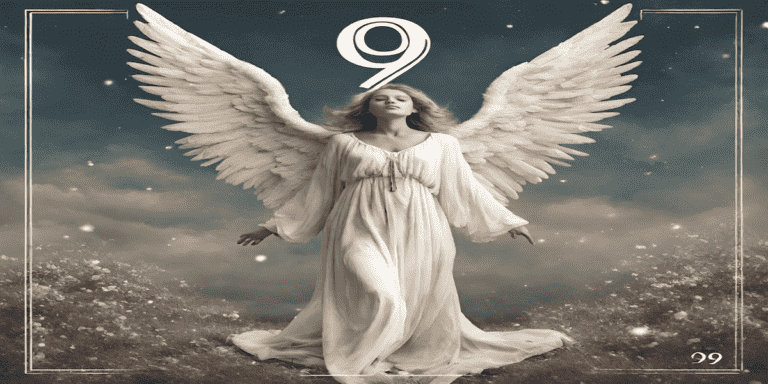 angel number 9