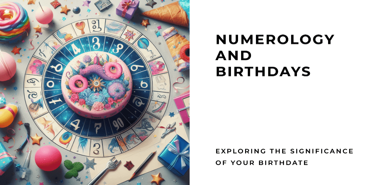 Secrets of Birthday Number