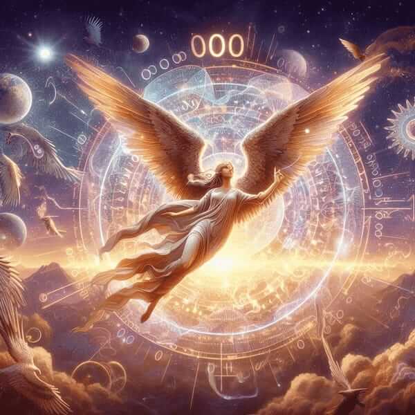 000 Angel Number Meaning Manifestation