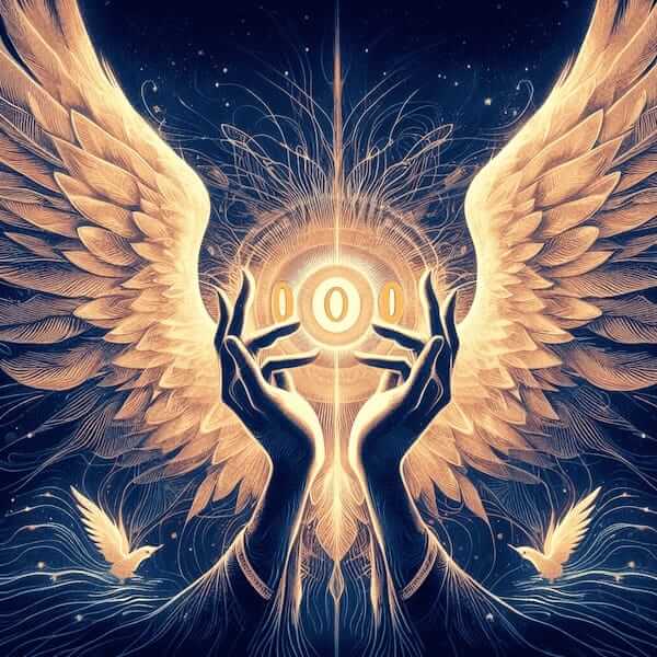000 Angel Number Meaning Twin Flame