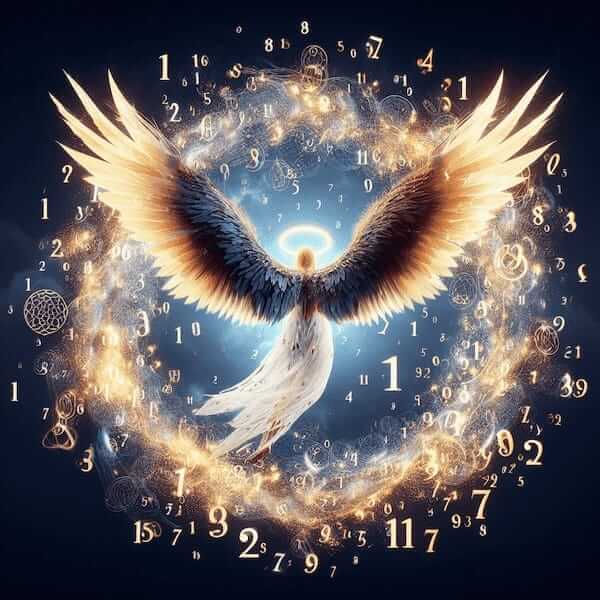 1001 Angel Number Abundance