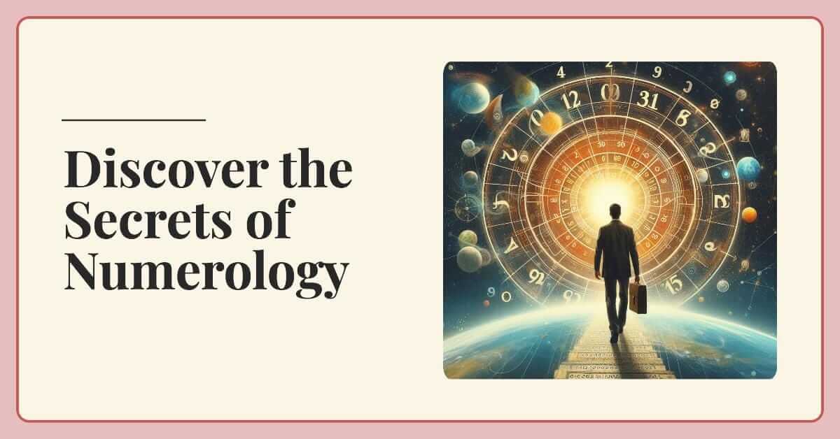 Numerology In Everyday Life