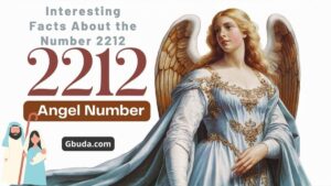 ANgel Number 2212 Meaning