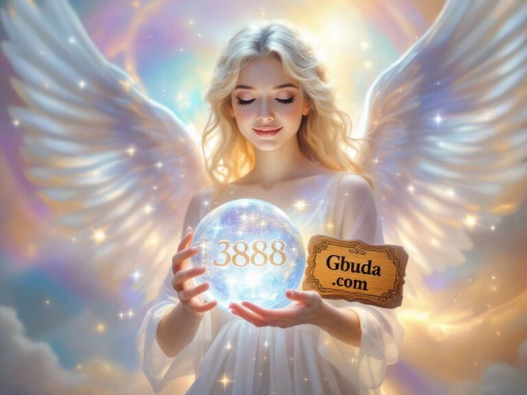 Angel Number 3888 Power - Abundance and Infinite Potential