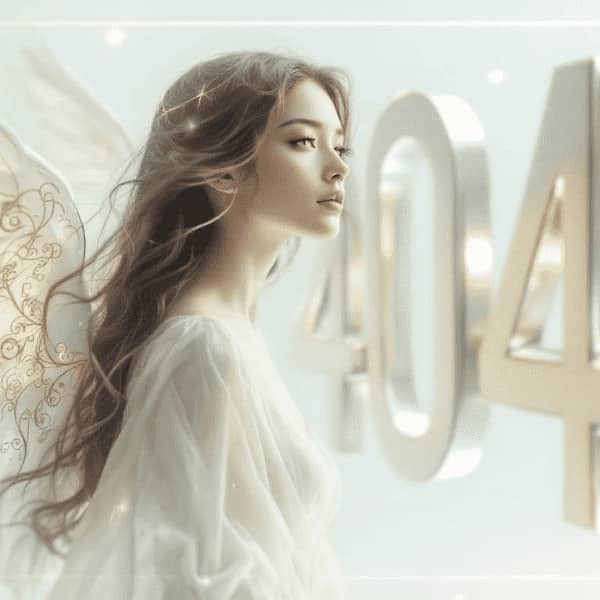 404 angel number manifestation