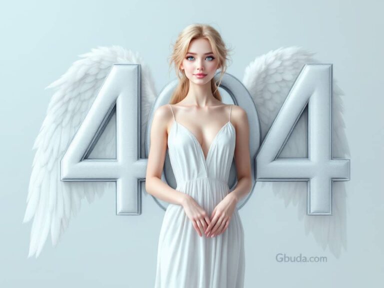 Angel Number 404 Meaning Career Love