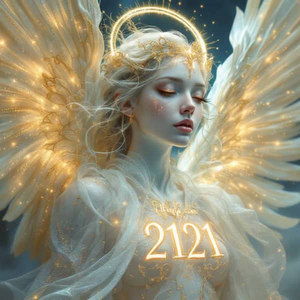 angel number 2121 twin flame