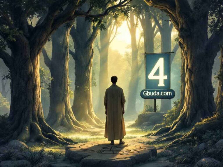 Life Path Number 4 - Qualities and Insights