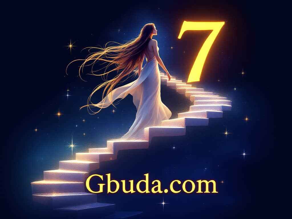 Life Path Number 7 - Attributes and Significance