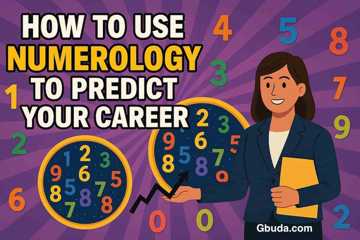 Numerology Overview: Origins, History, and Modern Practice Explained