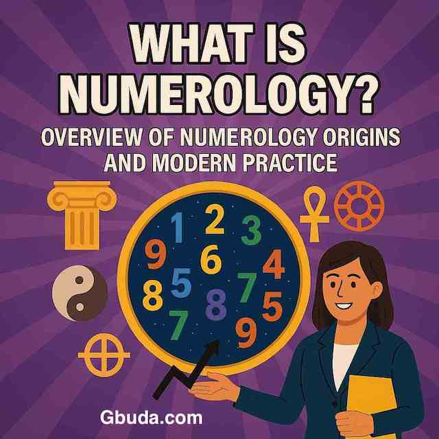 Using Numerology to Predict Career Success and Life Path