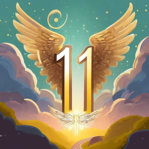 Angel Number 11 Health