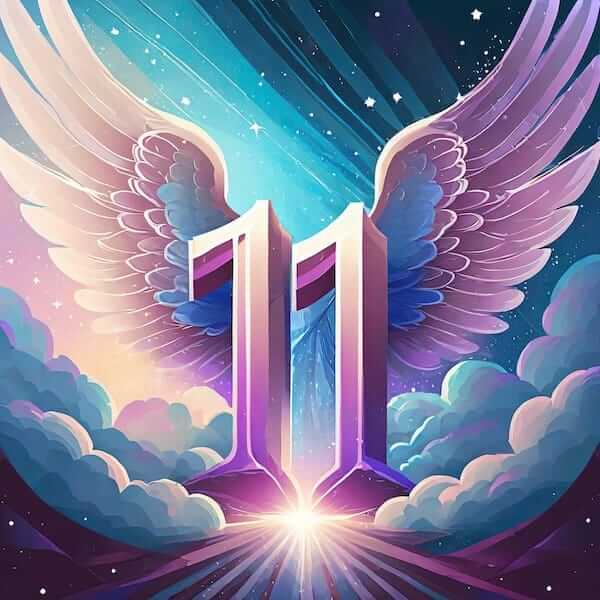 Angel Number 11 Love Relationships
