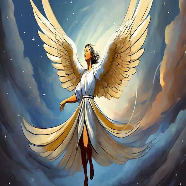Angel number 11