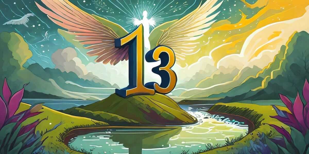 Angel Number 13 Meaning Numerology Significance Career