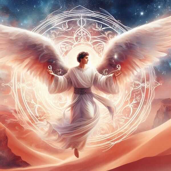 what is the angel number 9