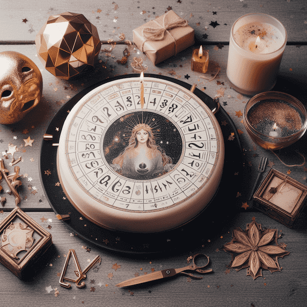 Birthday Numerology