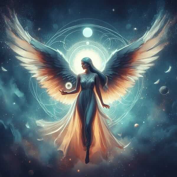 2222 angel number manifestation