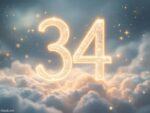 Angel Number 34 Meaning - Divine Guidance for Creativity and Growth